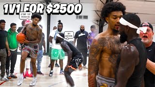 The Whole HOOD Tried To Fight My Camera Man!! (Uncle Skoob Vs Jesso) For $2500