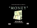 Stable-Money (OFFICIAL SONG) Produced by BeatsPlanet Ft. Rob The Rockstar (Audio Only)