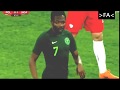 Poland vs Nigeria 0 - 1 Extended highlights. All Goals Friendly International 23.03.2018