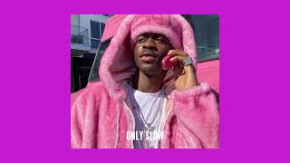 lil nas x - late to da party [sped up + reverb]