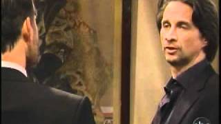 OLTL Roger Howarth - Cliffhanger Friday Reveal - 7/29/11 Pt 1 of 2