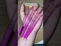 basado en hechos reales🥲 nails naildesign nailhacks naildesignathome shorts nailtrends