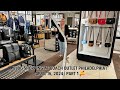 Episode 148: Vlog Shopping at Coach Outlet Philadelphia | April 16, 2024 | Part 1 🥰