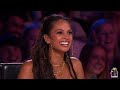 tonikaku full performance britain s got talent 2023 auditions week 2