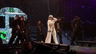Jennifer Lopez - Jenny from the Block - Live from The It's My Party Tour