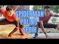 SPIDER-MAN PALING SEDIH 😭 | REVIEW JUJUR NOW WAY HOME OLEG PEMINAT TEGAR SPIDER-MAN