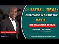 2026 Annual Spring Revival @ WGSDAC | The DIAGNOSIS is REAL | Day 3 | 06/2/2026