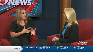 City of Topeka survey seeks to spot lead in water pipes