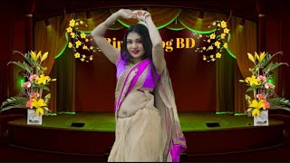 বন্দু তোমার চক্ষু দুইটা দুই নালা এক বন্দুক | Dui Nola Bondhu Dj | New Hot Dance | Ripon video