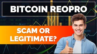 Bitcoin Reopro Review 2024 - What Are the 🤔 Opinions on This Automatic Trading Platform? 💸