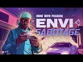 Envi-Sabotage - FIVEM SCRIPT - ESX/QB-CORE
