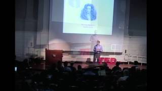 Social justice leadership in living systems: Max Klau at TEDxHGSE