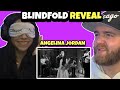 SHE COULDN'T BELIEVE IT!! Angelina Jordan - I Put A Spell On You [FIRST TIME REACTION]