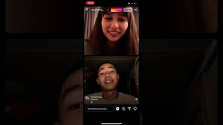 IG Live Anna Jobling \u0026 Meerqeen (17/6/2022)