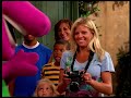 barney full episode for the fun of it