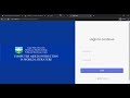 E-Learning System Using PHP/MySQLi Installation Demo