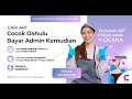 Cari ART di Cicana: Cocok Dahulu Bayar Admin Kemudian