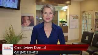 Creditview Dental and Dr Kaplansky Reviews - Awesome Creditview Dental Review | Call 905-826-4929