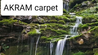 New PVC Carpet  ●2022● Latest from Akram Carpets