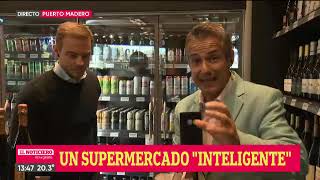 QUICK: UNA NUEVA FORMA DE COMPRAR x TELEFE