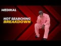 Medikal said he’s single and not searching (Broken heart pro max)