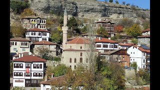 Safranbolu Eski Çarşı - Walking Tour