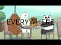 roosevelt everywhere official audio