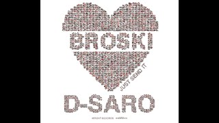 Broski D-Saro (Official Music Video)