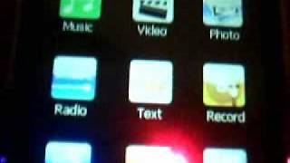 MP4 Touch Fake iPod Touch Review (Part1)