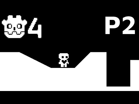 Godot 4 Tutorial – Heart Platformer P2 – Coyote Jump