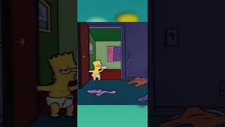 Maggie Simpson Talks For First Time The Simpsons