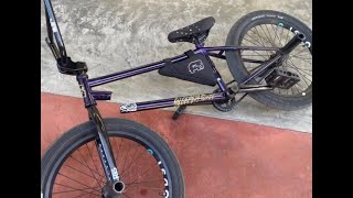 !! Bringás Különlegességek !! Csak a BMX (50.rész)