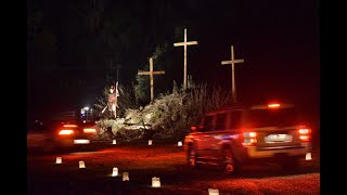 The Living Nativity in Ocala is Amazing!