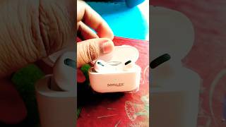 original bass quality wala airpods||sonilex airpods #shorts#youtubeshorts#youtubevideo#highbassa