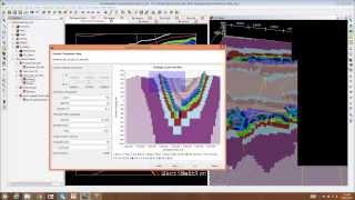 Webinar 2/2014: Introduction to 2D and 3D forward geophysical modelling