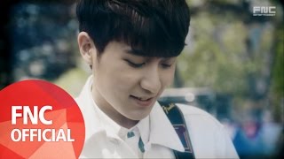 FNC NEOZ SCHOOL - NEOZ BAND (네오즈 밴드) KIM HWAN 김환 TEASER