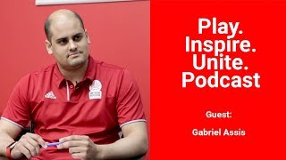 Gabriel Assis explains the major differences between traditional leagues and the OPDL