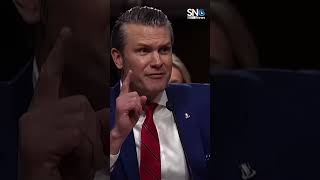 2nd Time? Hegseth caught in another leak scandal