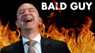 The Dark Ethics Of Jeff Bezos