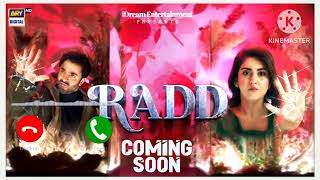 RADD OST - Full OST Radd - Asim Azhar - Hiba Bukhari - Shehreyar Munawar - ARY Digital