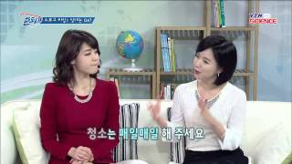 겨울 황사와 미세먼지의 역습 / YTN 사이언스