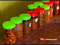 45 variety of pickle ഈര്‍ക്കില്‍ വാഴപിണ്ടി ചക്കമടല്‍ എല്ലാം അച്ചാര്‍ തന്നെ