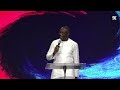 Pastor Wale Akinosun | Crossroads