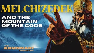 Melchizedek \u0026 the Lost Anunnaki Priesthood – Hidden Connections - Petra Shiva \u0026 the Knights Templar