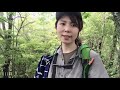 【水沢山・伊香保温泉】新緑登山　東京日帰り　山ごはんも！21.06.26