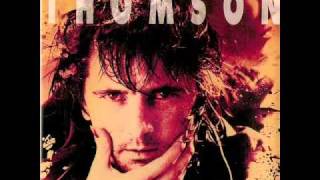 Steve Thomson - Don't Turn Me Away (1989)