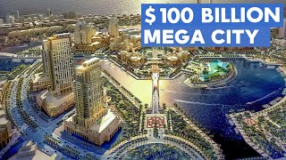 Top 10 Most Expensive Mega Projects Of The 21st Century