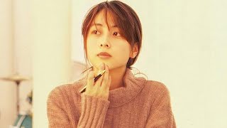 ZARD 坂井泉水  - You and Me (Kamu dan Aku)