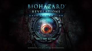 【BIOHAZARD REVELATIONS UNVEILED EDITION】[PS5] #1 初見プレイ 年末年始ホラー企画 ギブアップまでw[夜中配信] 【バイオハザードリベレーションズ配信】