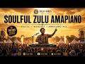 Healing Gospel Zulu Mix 🙏 | Peaceful Amapiano Worship Session